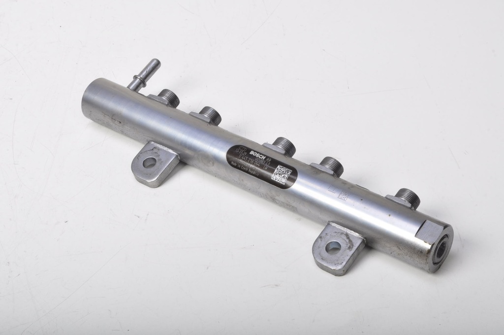 фото №1, Maserati ghibli iii молдинг упорскування 0445216044