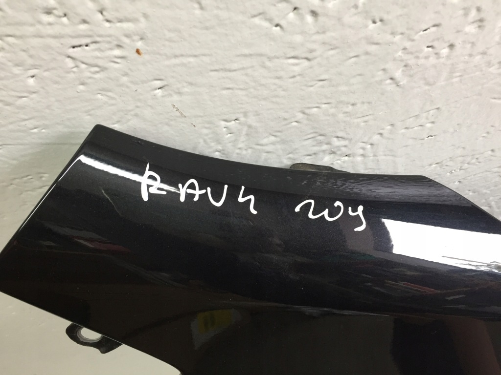 фото №5, Крила перед правий toyota rav4 iv 12-19kolor 209