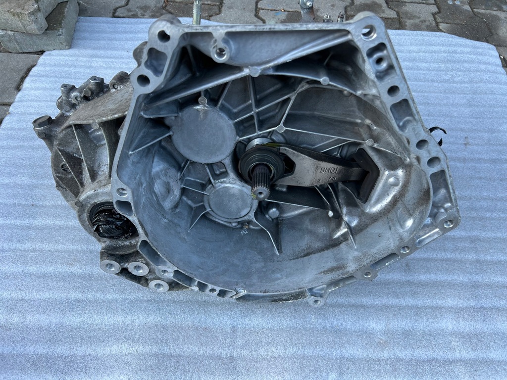 фото №1, Mazda 6 gj коробка передач передач 2.2 дизель rok 2015