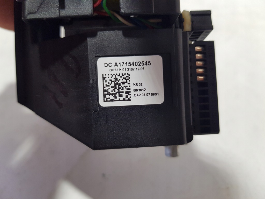 Перемикач важіль mercedes cls w219 w211 1715402545 1715400144 Київ