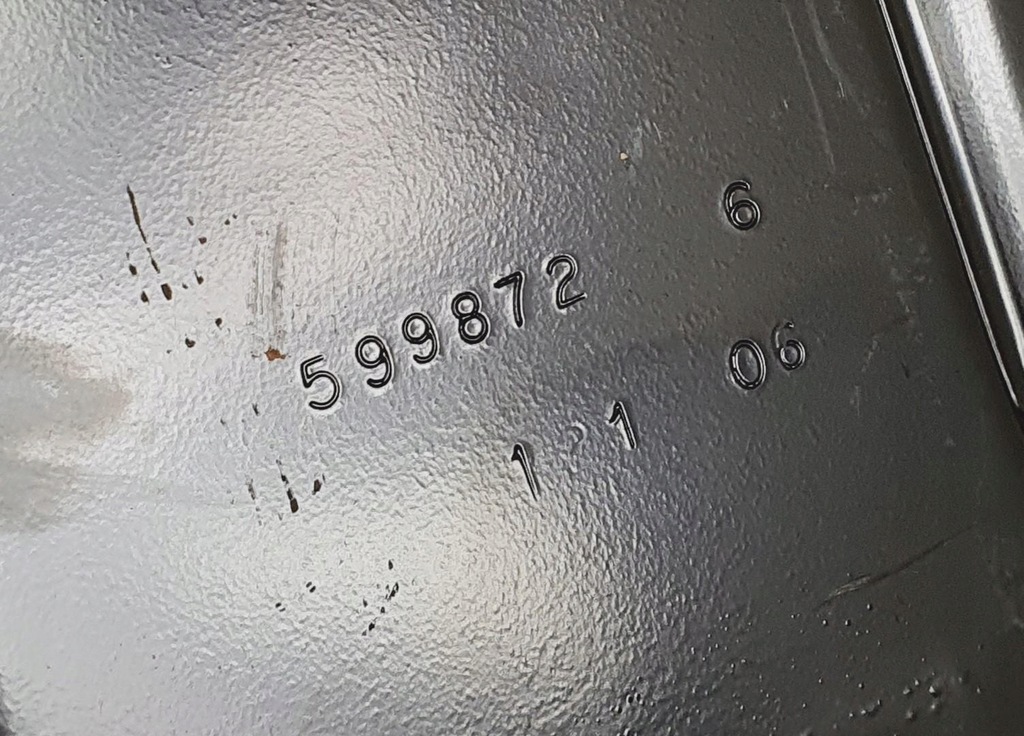 фото №6, Кронштейн кронштейн сиденье jeep grand cherokee iii wh