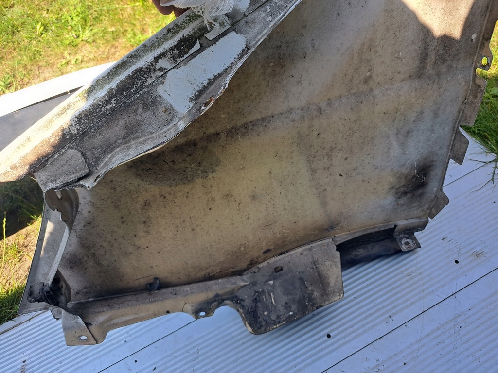 фото №10, Iveco daily iv 06-12 kompletny перед капот крила лампа pas бампер