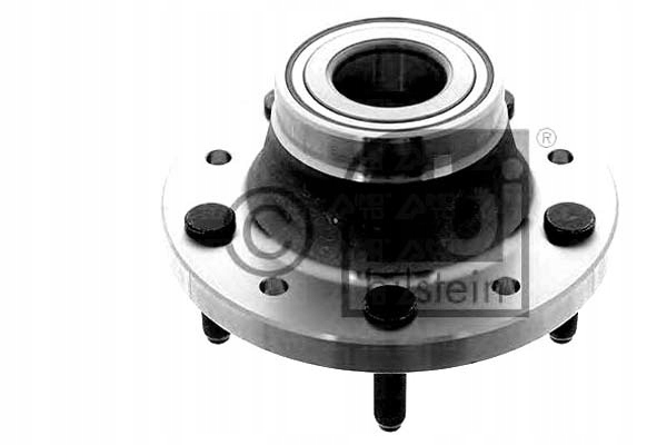 фото №1, Febi bilstein 46668 набор подшипник колеса