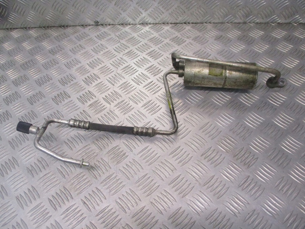 фото №1, Шланг кондиціонера opel signum 2.2 direct