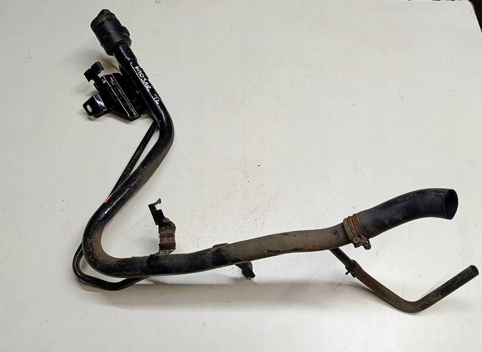 Купить Renault kadjar 15-18 1.3 tce труба горловины  топливной