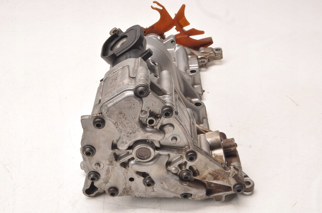 фото №6, Bmw z4 e89 2.0 16v насос масла масляная 16r 7632111 763211102