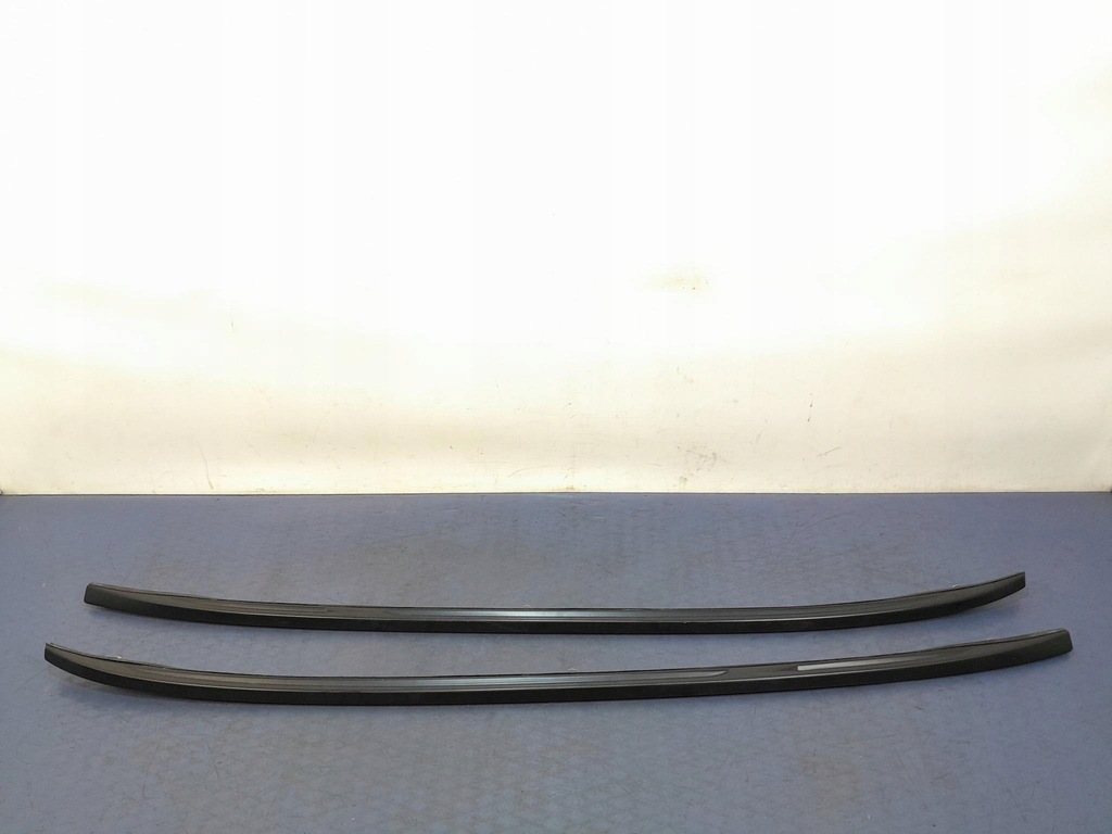 фото №1, Bmw 5 f11 рейлінги дахові комплект