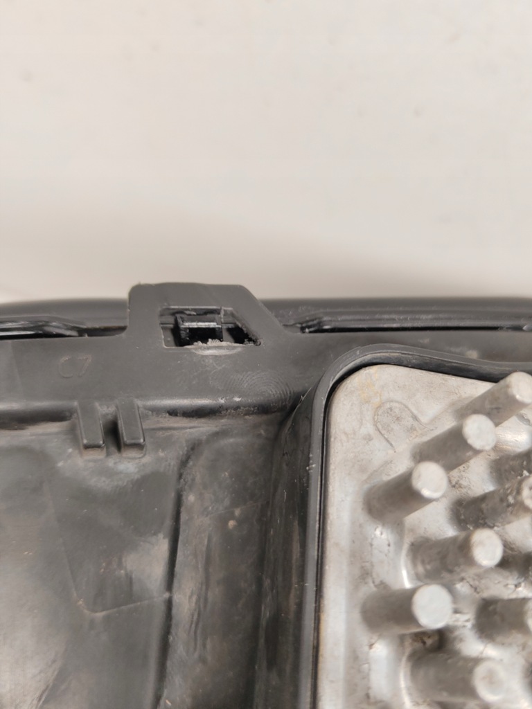 фото №12, Лампа передняя левая land rover velar l560 17- high version j8a2-13w030-lf