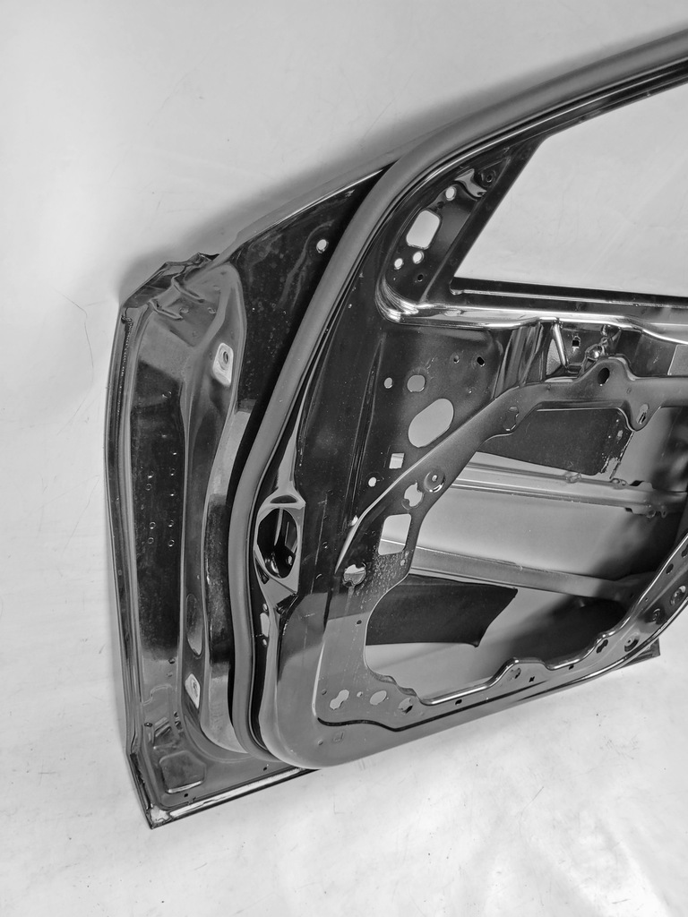 фото №5, Двері праве передні ford focus mk4 2018-