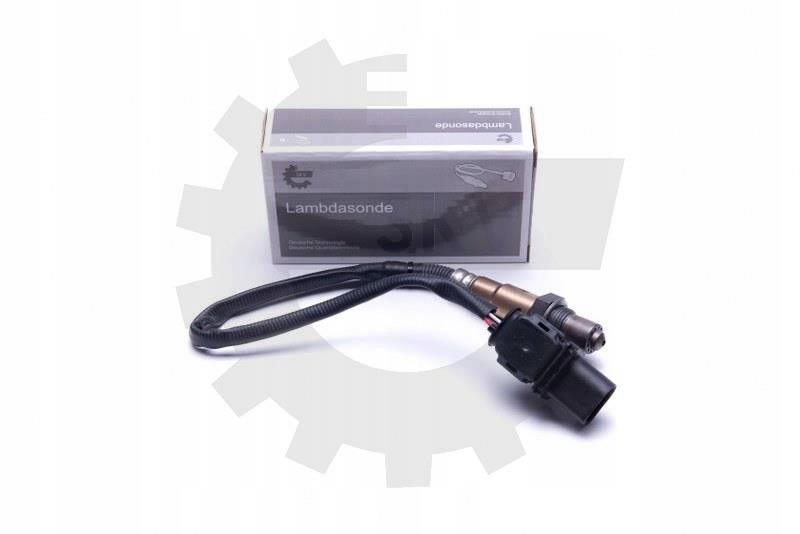 фото №1, Датчик лямбда-зонд skv 09skv414