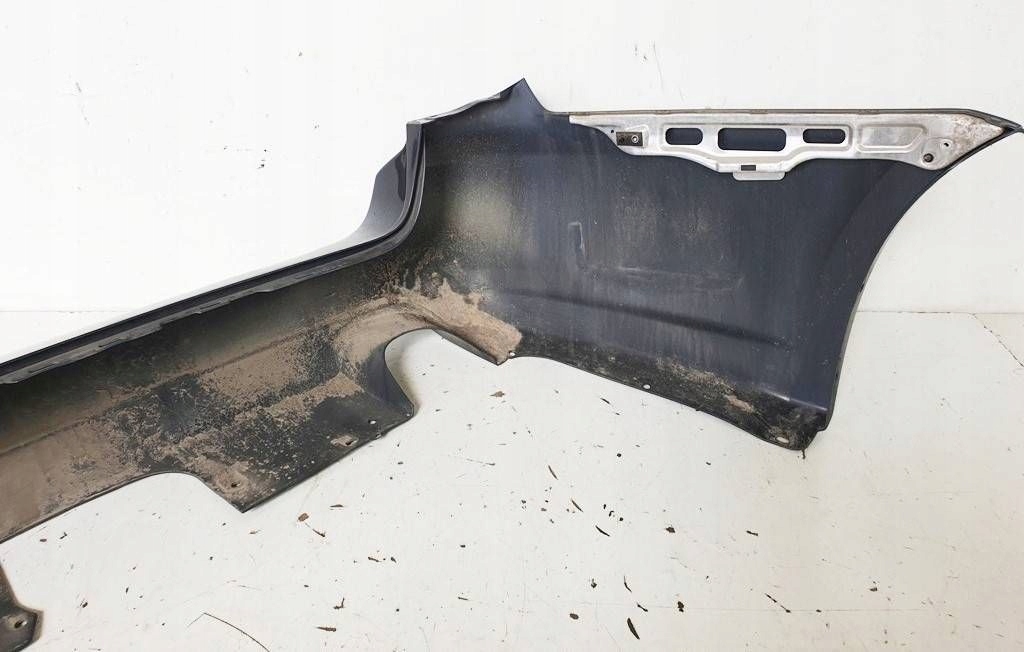 фото №11, Subaru legacy iv 08r 65z kombi бампер задняя задний