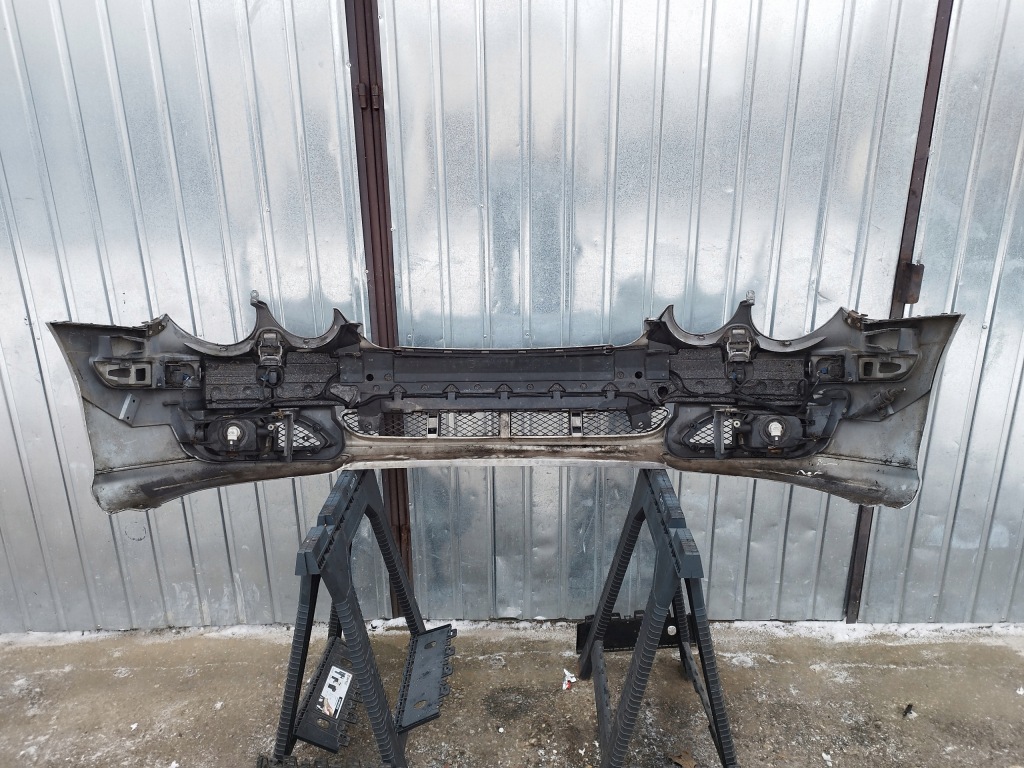 Бампер перед омивачі датчики pdc mercedes cl w215 колір 347 Ціна