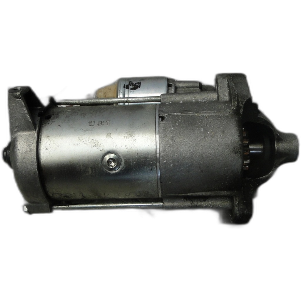 Купити Volvo xc60 2 2.0 d4 стартер 31419530