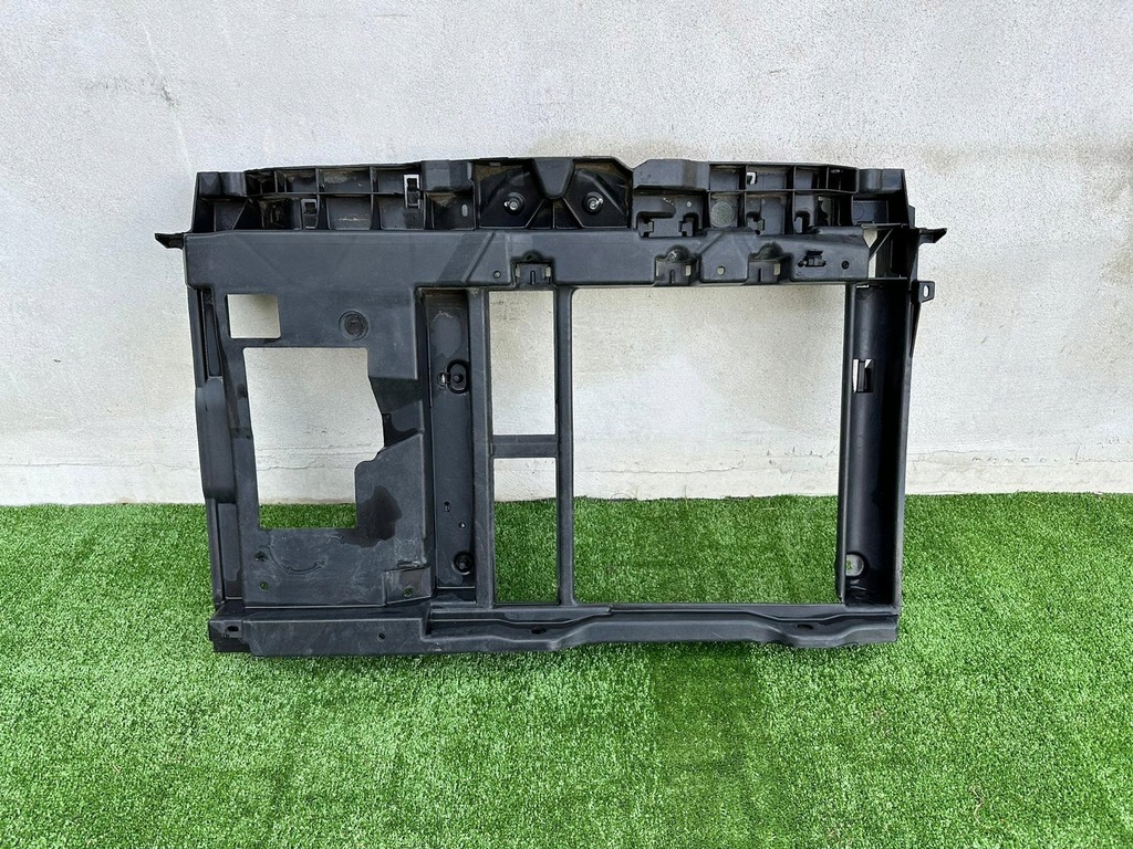 фото №1, Pas передний citroen c3 ii ds3 9677952180