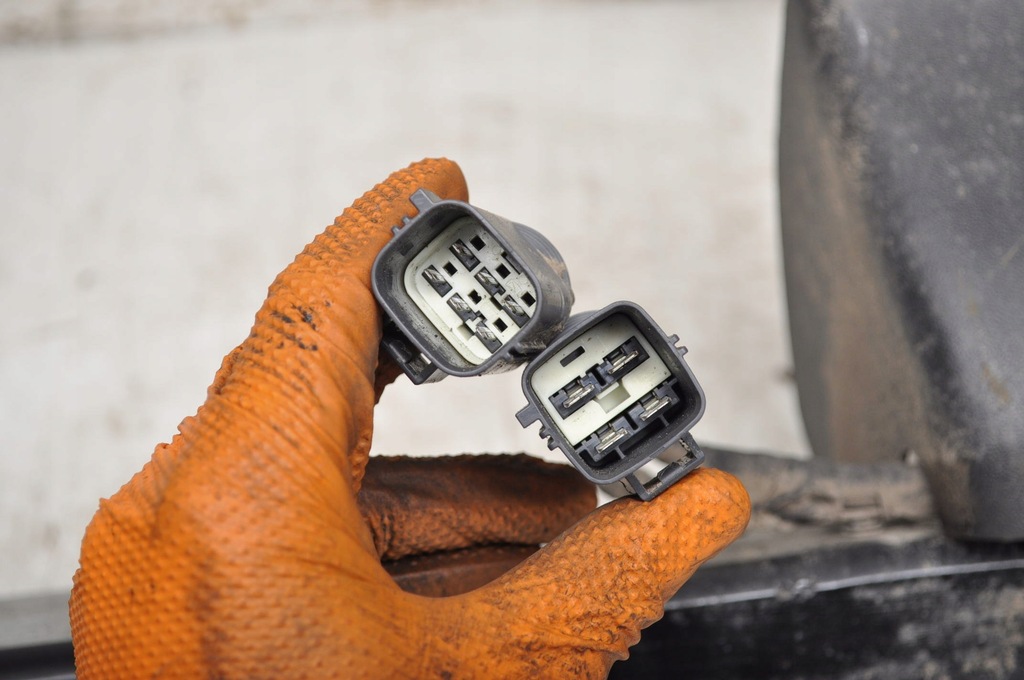 фото №12, Land rover discovery l462 hak буксирувальний hy3m-f19d520-ea