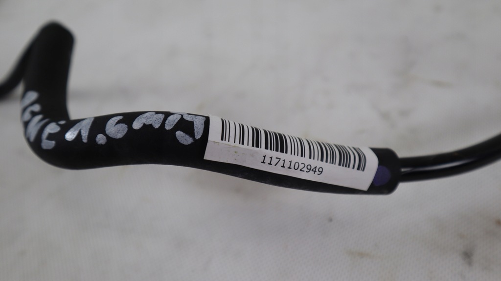 фото №9, Jeep renegade 1.6 mtj шланг кондиционера '0052055511