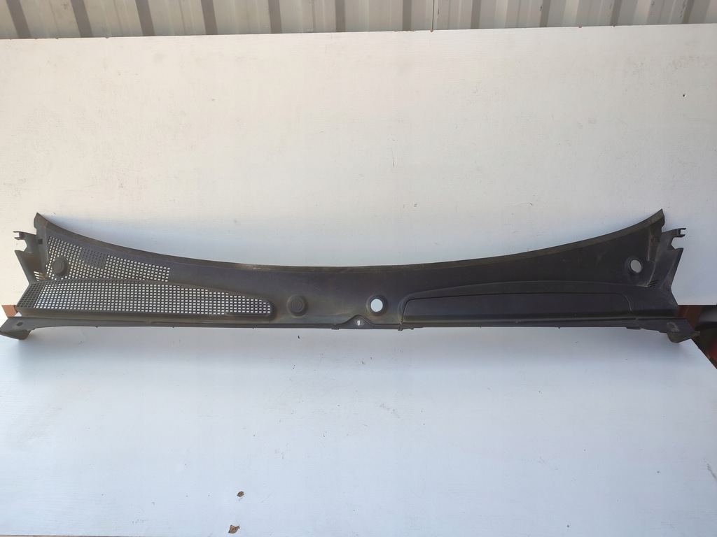 фото №1, Жабо renault kangoo ii europa оригинал 8200439131