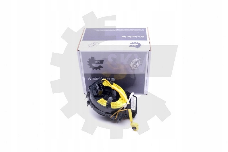 фото №1, Стрічка подушки безпеки повітряної skv 96skv558