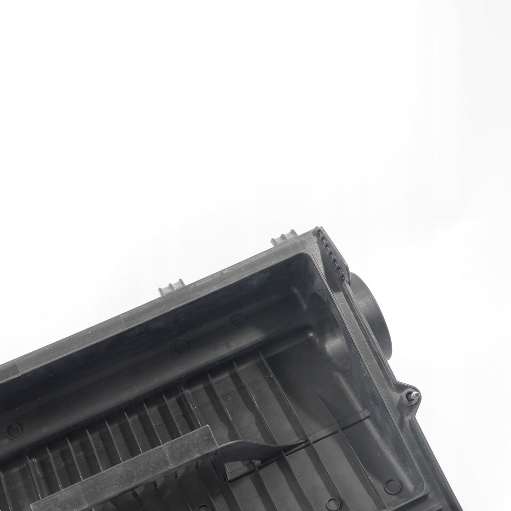 фото №12, Mercedes vito viano w639 корпус фільтра повітря