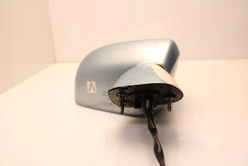 фото №6, Honda jazz ii lift 05r- дзеркало праве 9pin b528m