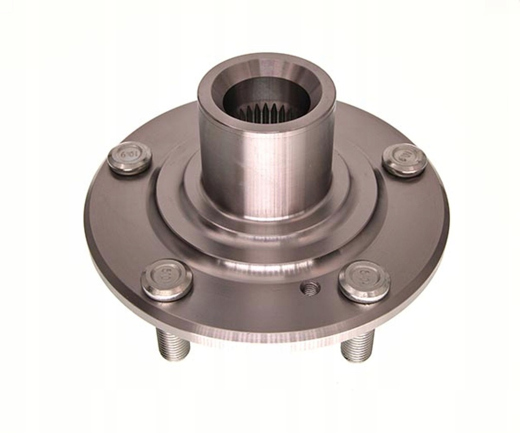 фото №1, 33-1656 ступиця колеса honda p. accord vii/ fr-v