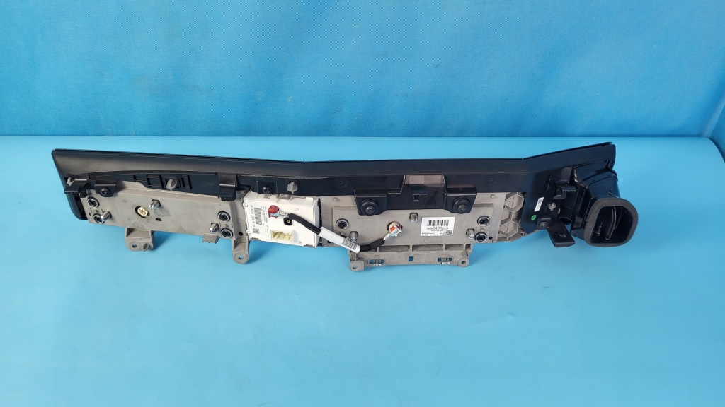 фото №9, Opel astra l vi gse 23r лічильник екран навігації 9848049880