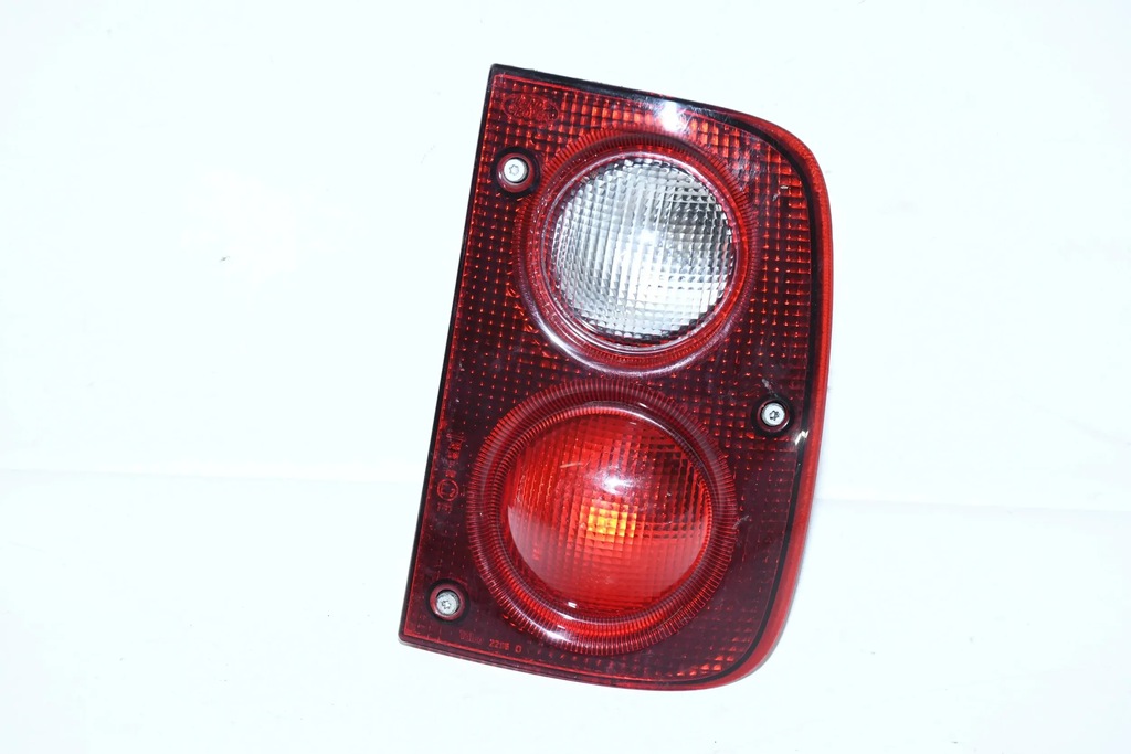 фото №1, Лампа правий задня amr4003 land rover freelander i 1998- europa