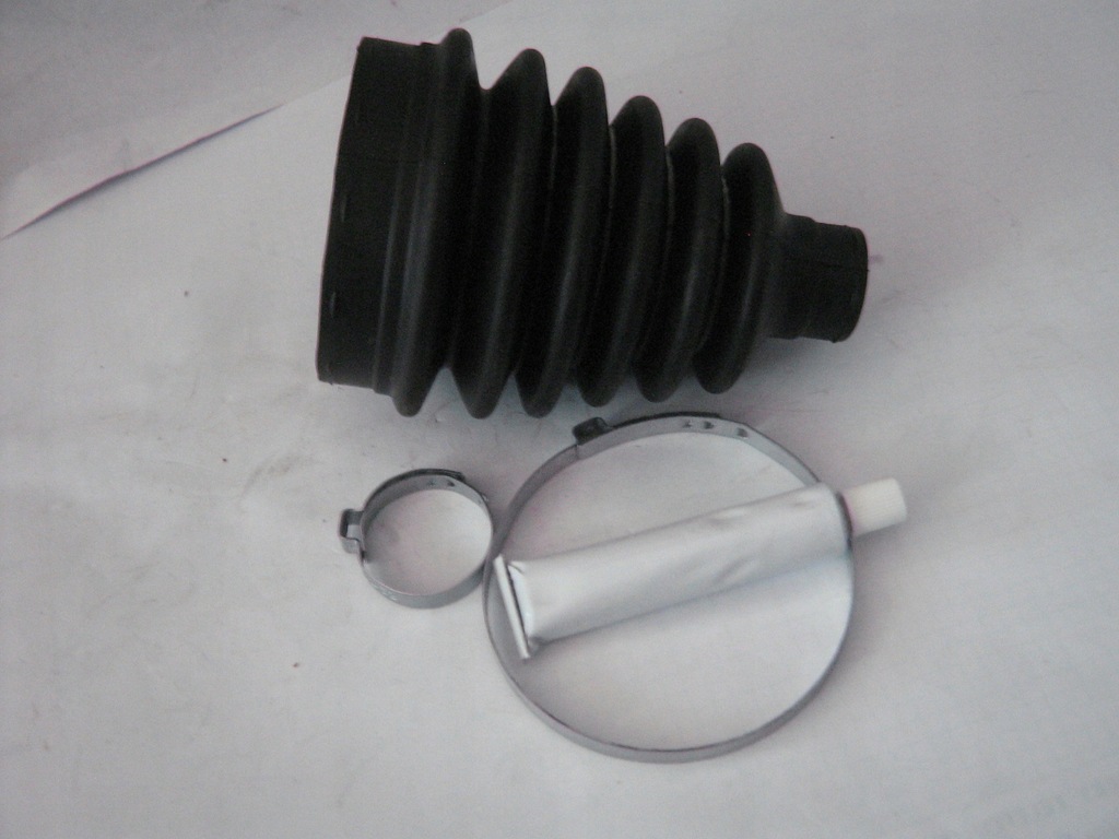 фото №1, Захист шарнір зовнішній daewoo lanos, n