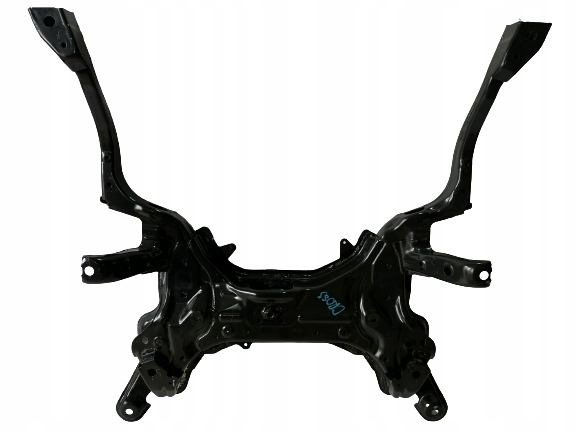 фото №1, Yaris cross подрамник подрамник подвеска