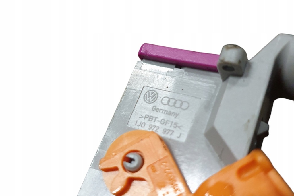 фото №13, Джгут електропроводка салону audi a4 8w2, b9 8w0972144 2.0l бензиновий 140kw