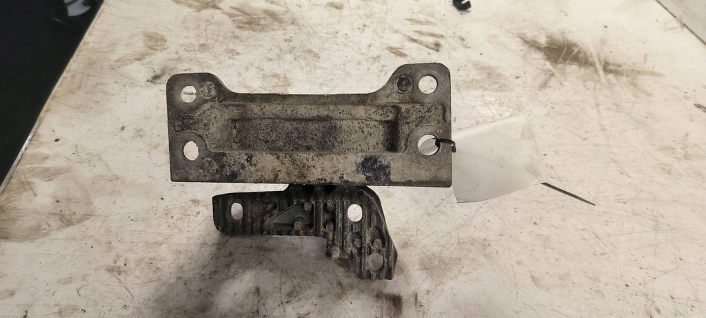 фото №1, Подушка двигателя 112108180r 2.3 cdti opel movano ii