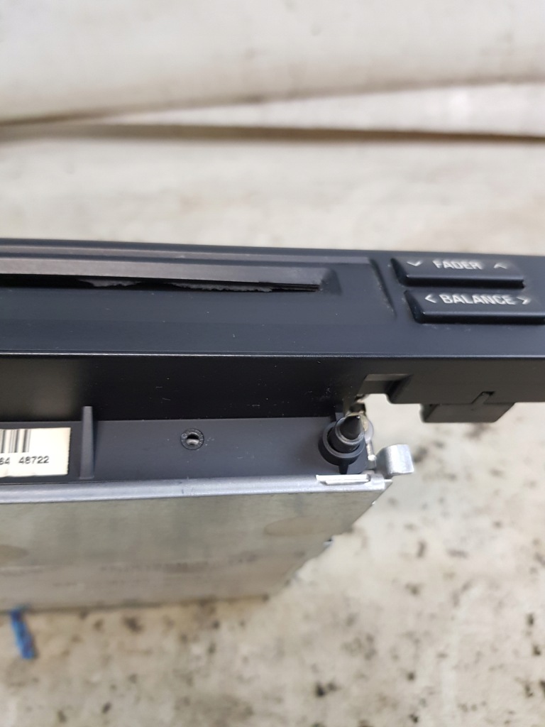 Чейнджер 8374999 bmw seria 5 e39 1995-2003 Недорого