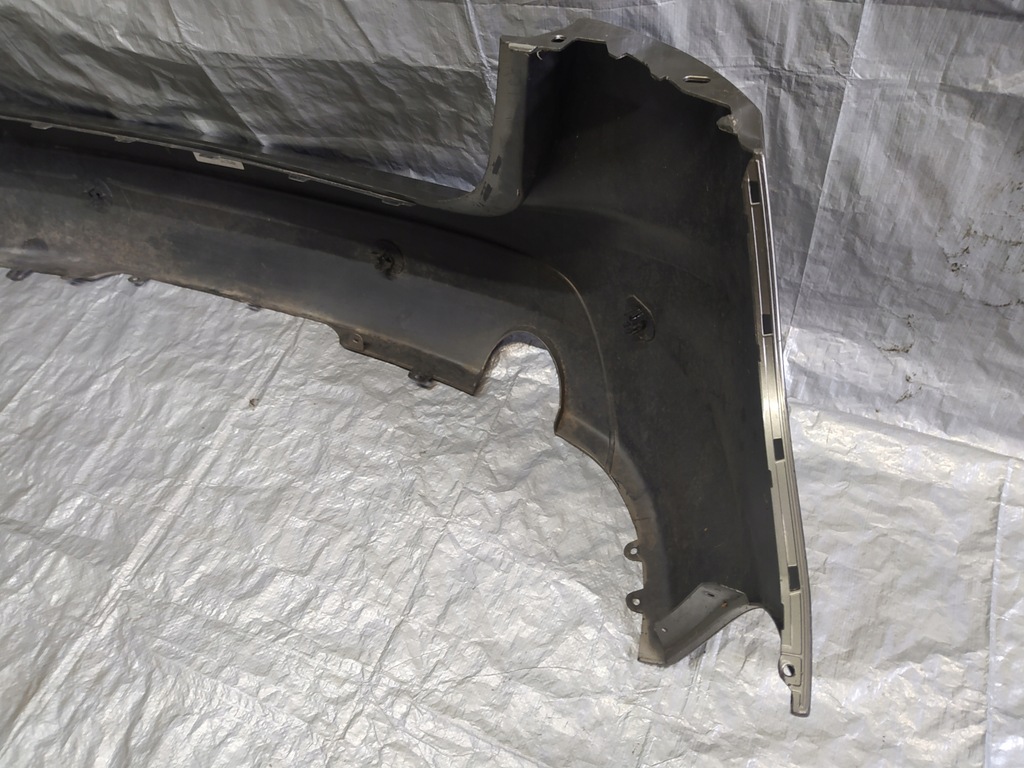 фото №11, Бампер задняя bmw 2 f45 pdc 51127408444