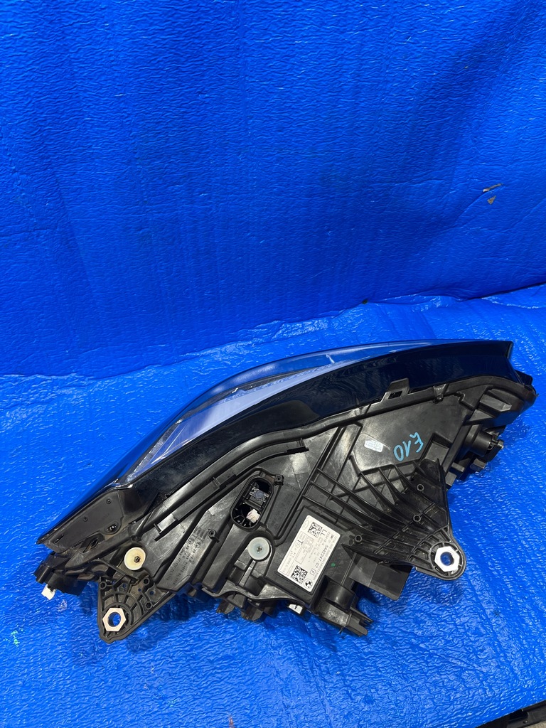 фото №8, Лампа передня перед ліва full led bmw 2 u6 5442247-07