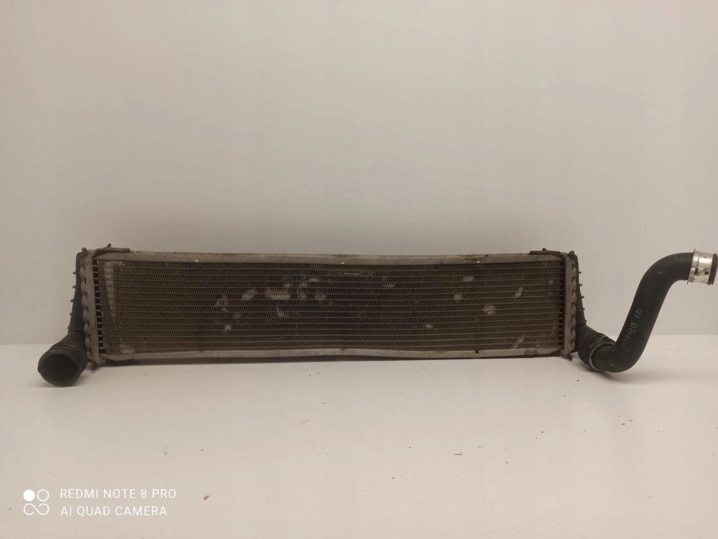 фото №12, Радіатор porsche boxster cayman 997106035