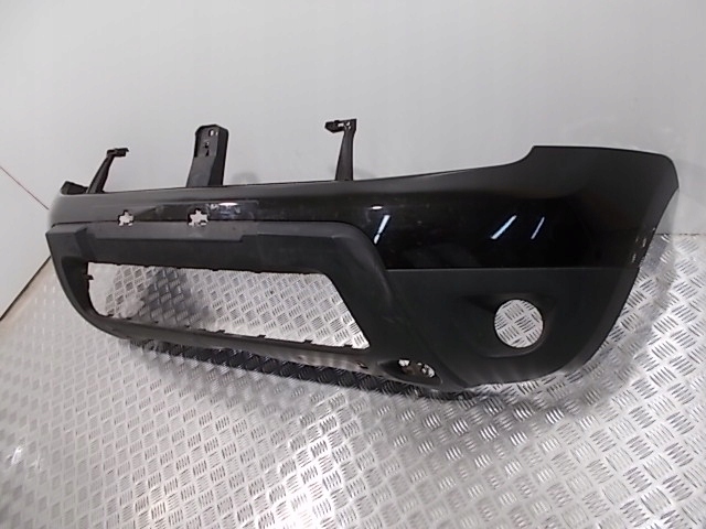 фото №10, Бампер перед dacia duster i 10-17 620220030r оригинал