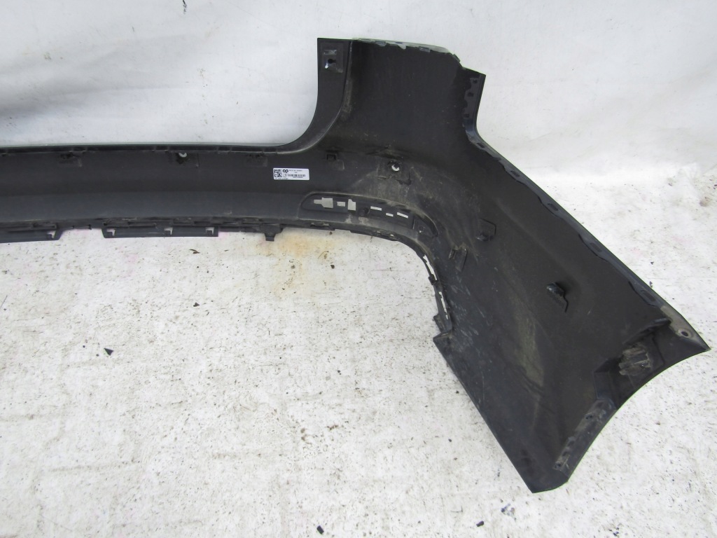 Бампер audi a6 4k9 c8 18-20 універсал задні 6xpdc Недорого