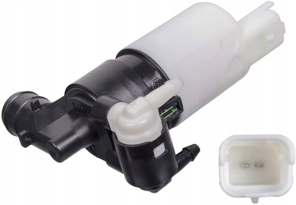 фото №2, Febi помпа розпилювача citroen