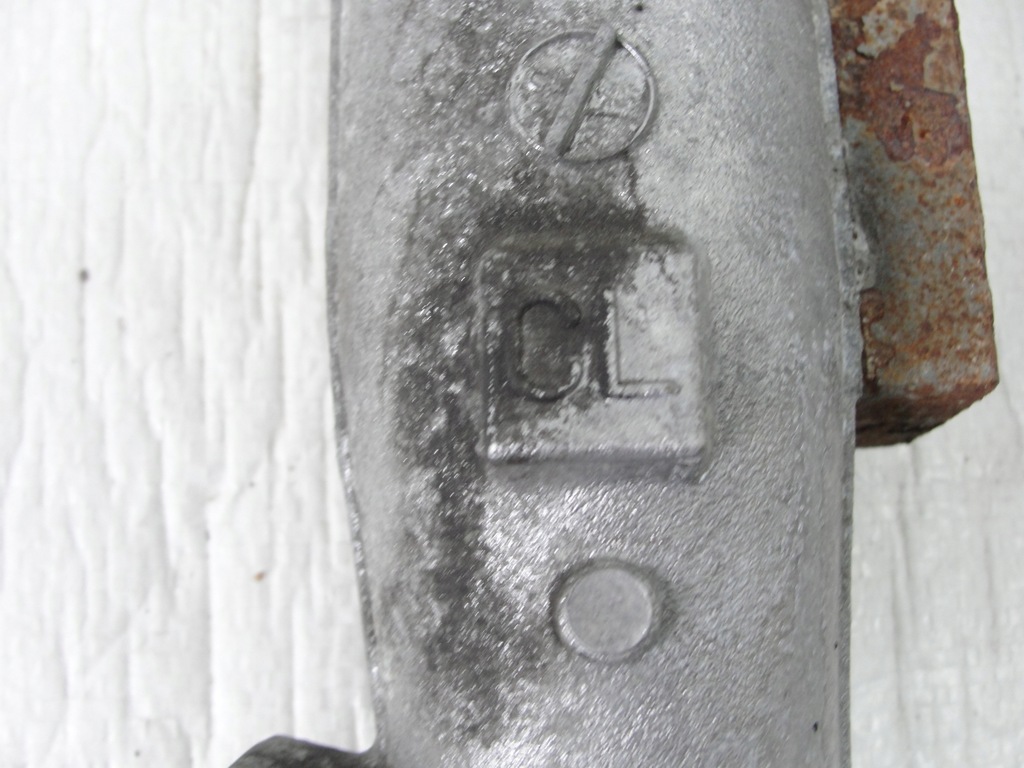 фото №7, Труби інтеркулер права + ліва infiniti qx70s 3.0v6