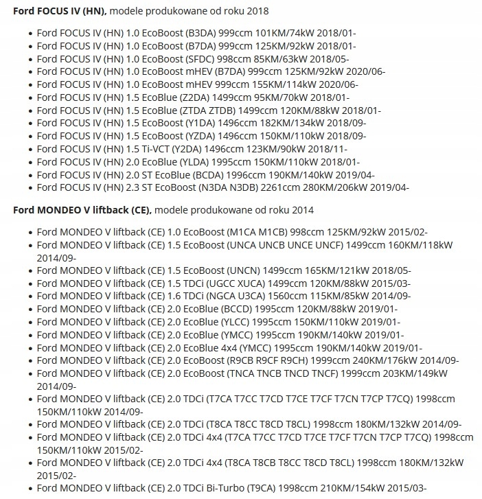 фото №10, Полиця багажника кліпса кронштейн ford fiesta focus mk3 mk4 citroen nissan