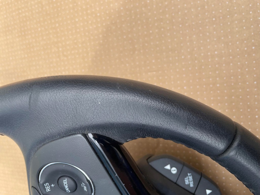 фото №7, Honda hr-v ii 2013-2018 повітропровід багатофункціональний