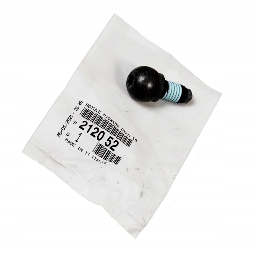 фото №1, Оригинальный номер citroen шаровая опора кронштейн сцепления c1 c2 c3 c4 c5 berlingo jumper оригинал