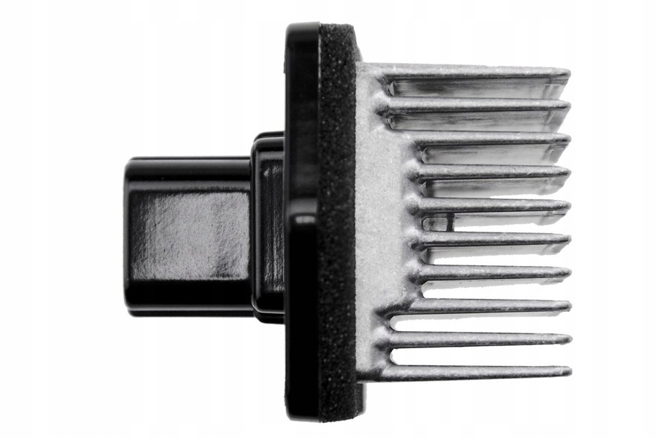 фото №8, Резистор вентилятор mitsubishi lancer 2008-,outlander ii 2006-,suzuki grand v