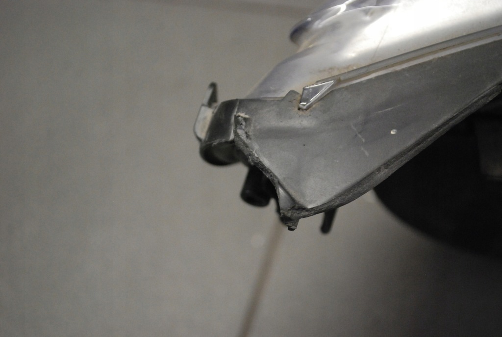 фото №15, Лампа левый перед citroen jumper ii 1394426080