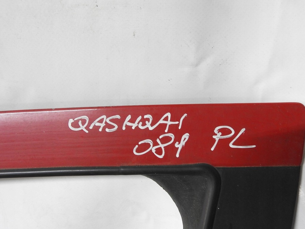 фото №6, Nissan qashqai j10 z10 g дверь левый перед