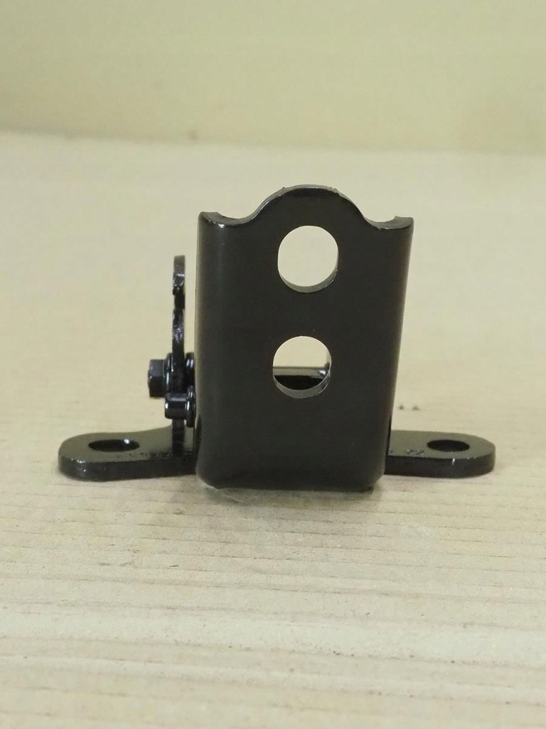 фото №3, Петля дверь правый перед верхний renault captur ii новый