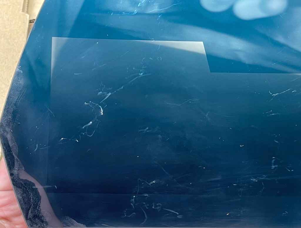 фото №12, A384 bmw x1 u11 u12 2 u06 x2 u10 счетчик экран дисплей монитор 5a2aef8