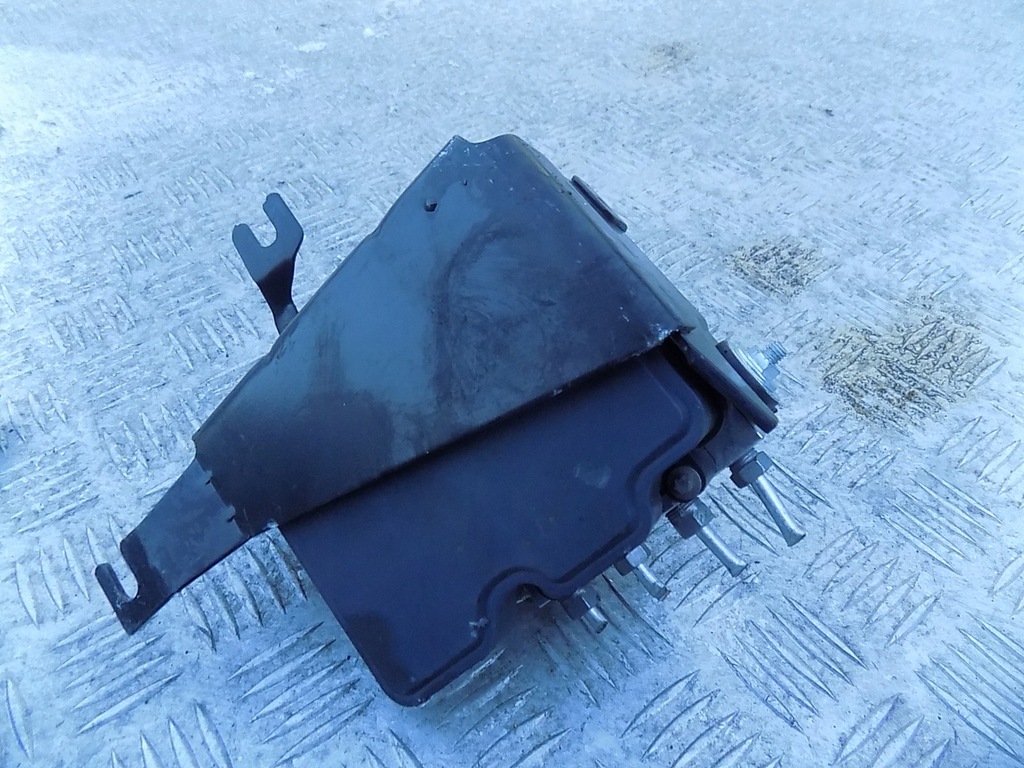 фото №6, Renault clio iv lift captur насос abs блок керування