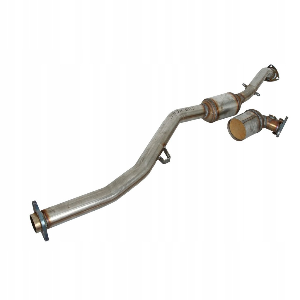 фото №1, Каталізатор r+l {{indeksy}}