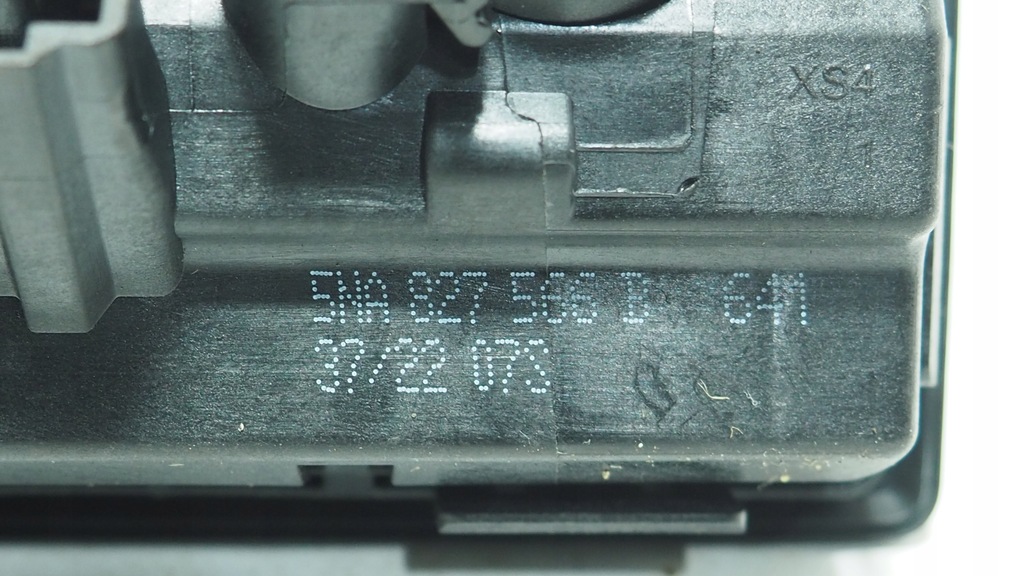 фото №7, Vw tiguan ii камера заднего вида 5na827566b